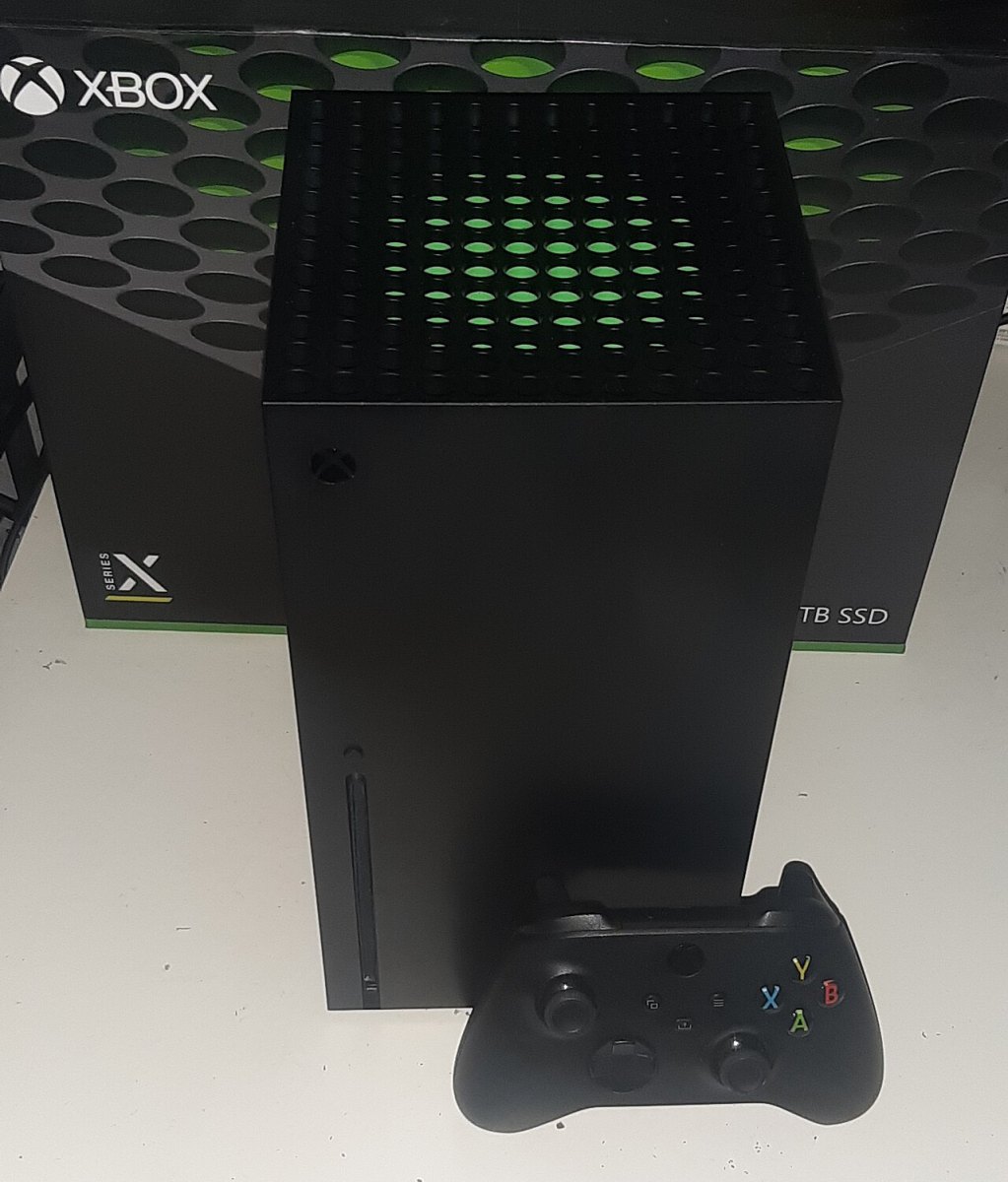 Xbox