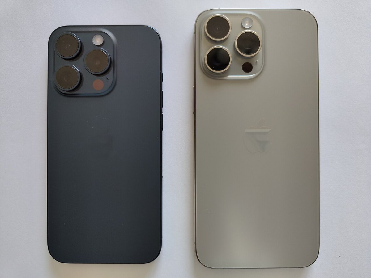 iPhone