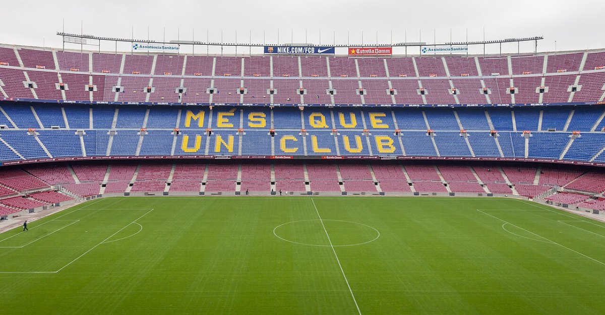 Barcelona