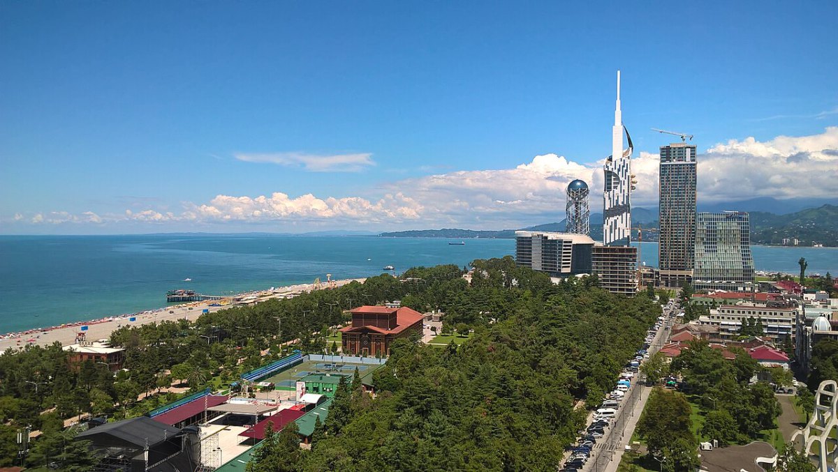Batumi