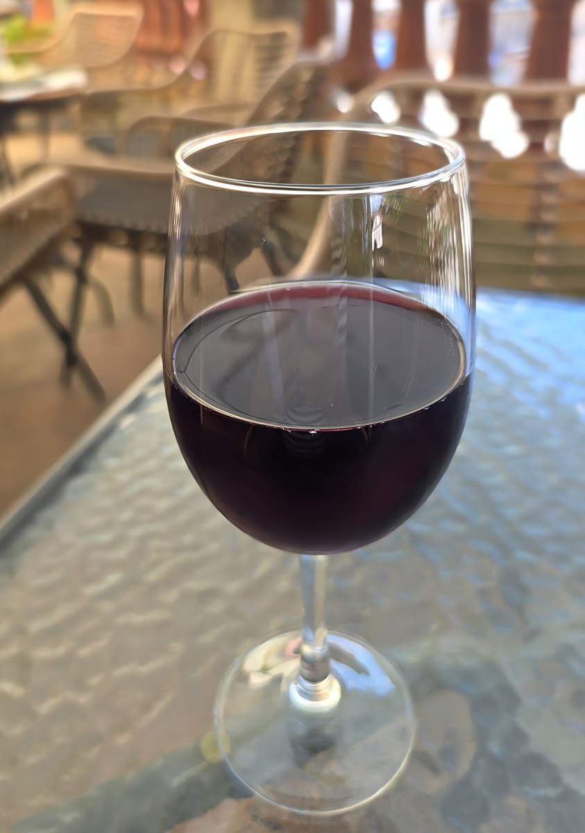 Red Wine