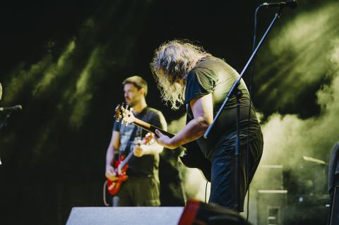 Rock