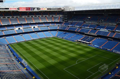 Real Madrid