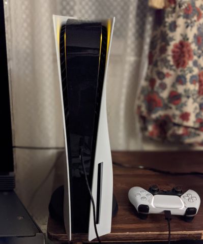 PlayStation
