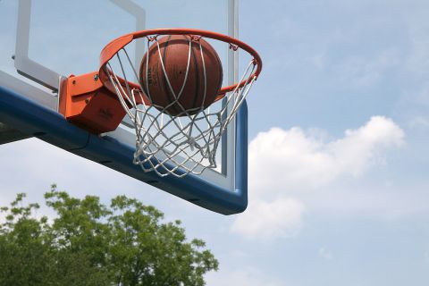 Basketball