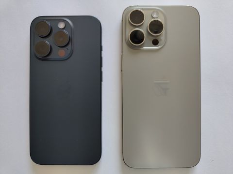 iPhone