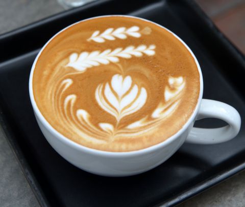 Coffee