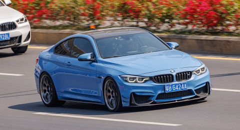 BMW