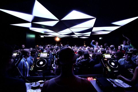 Techno