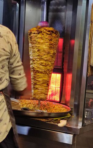 Shawarma