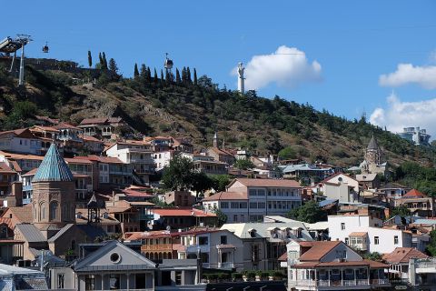 Tbilisi