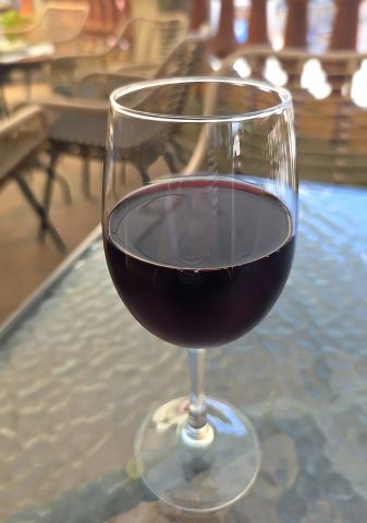 Red Wine