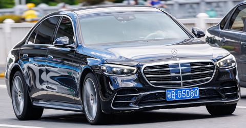 Mercedes