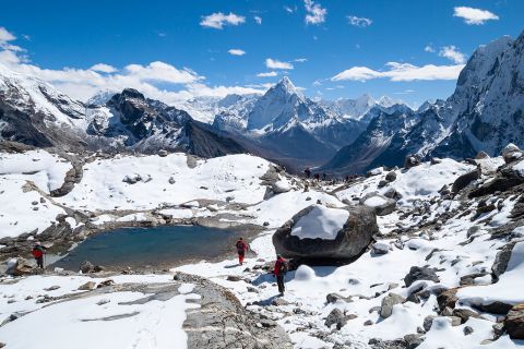 Mountains